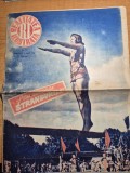 revista realitatea ilustrata 6 iunie 1948 - s-au deschis strandurile