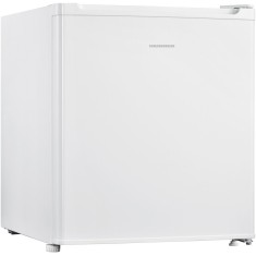Frigider mini bar Heinner HMB-41NHE++, 41 l, Clasa E, H 51 cm, Alb