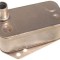 NRF 31278 EASY FIT Radiator ulei, ulei motor