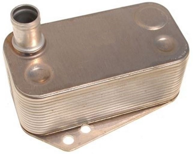 NRF 31278 EASY FIT Radiator ulei, ulei motor