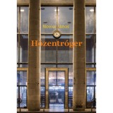 H&oacute;zentr&oacute;ger - Novics J&aacute;nos