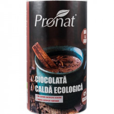 Ciocolata Calda Bio 800 grame Pronat