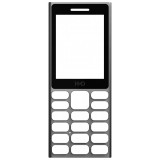 Rama Display HMD 110 4G, Gri, Service Pack 5001000444SH0