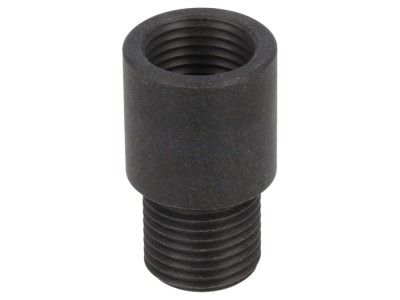 Adaptor filet PG9 la M16 foto