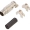Conector HDC 4-PIN 50V