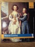COLECTIA MARILE MUZEE ALE LUMII VOL.1 MUZEUL ERMITAJ-ALESSANDRA FREGOLENT-254394