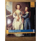 COLECTIA MARILE MUZEE ALE LUMII VOL.1 MUZEUL ERMITAJ-ALESSANDRA FREGOLENT-190454