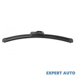 Stergator universal de parbriz &ldquo;flat&rdquo; - carguard 19 UNIVERSAL Universal, Array