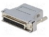 Adaptor D-Sub 25pin mama, RJ45 soclu, ENCITECH - 2112-0105-03