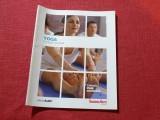 Colecția Viață sănătoasă - Volumul Yoga, Alta editura