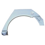 Segment aripa spate Volkswagen Passat B6 2005-2011 stanga 157522 9540581