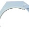Segment aripa spate Volkswagen Passat B6 2005-2011 stanga 157522 9540581