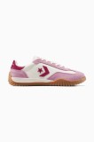 Converse sneakers Run Star Trainer culoarea roz, A13053C