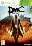 Joc XBOX 360 Devil May Cry