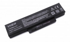 Acumulator pentru fujitsu-siemens esprimo v5515 4400mah, , foto