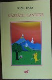 Cumpara ieftin IOAN BABA: NAZBATII CANDIDE SI ALTE FANTEZII INTRE DOUA SOLSTITII(NOVI SAD 1994)