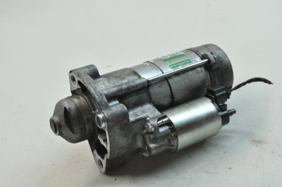 Electromotor JAGUAR XF X250 2011 OEM: CX23-11001-AC 11690330 foto