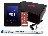 Afisaj TFT, grafic, matrice IPS, rezolutie 320x480, 3,5", 4...6V, 4D Systems - GEN4-ESP32-35CT-CLB