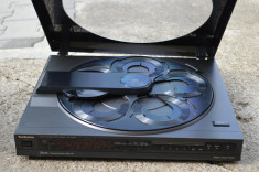 Cd changer Technics SL PC 20 foto