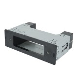 Carcasa Montaj 1DIN PNI pentru Statii CB Escort HP 8000L, 8001L, 8024, 5500