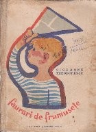 Faurari de Frumusete - Versuri foto