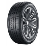 Cauciucuri de iarna Continental WinterContact TS 860 S SSR ( 225/45 R17 91H *, EVc, runflat )