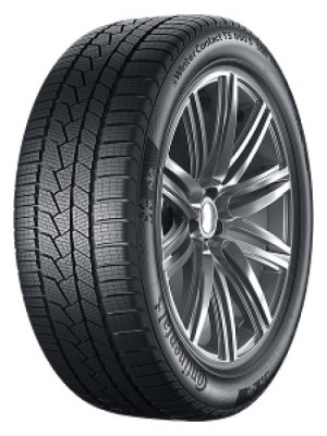 Cauciucuri de iarna Continental WinterContact TS 860 S SSR ( 275/40 R20 106V XL EVc, runflat ) foto