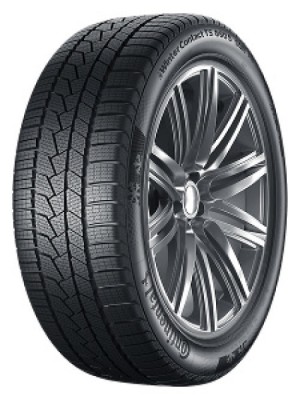 Cauciucuri de iarna Continental WinterContact TS 860 S SSR ( 255/40 R18 99V XL *, EVc, runflat ) foto