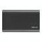 SSD Extern PNY Elite 960GB USB 3.0 Black