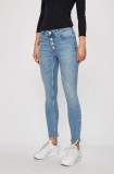 Review - Jeansi
