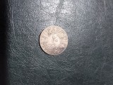 IRAK 20 FILS 1931 ARGINT