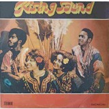 Disc vinil, LP. BASATOMBA (HUNTING FOR LEOPARD). GET UP, WAKE UP, ETC.-RISING SOUND-93105