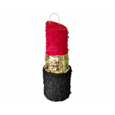 Pinata petrecere model ruj (machiaj) 20 x 54 x 20 cm foto