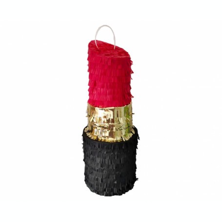 Pinata petrecere model ruj (machiaj) 20 x 54 x 20 cm