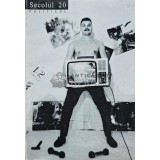 Revista Secolul 20. Politicul, nr. 10-11-12 - 1996 (AG71)