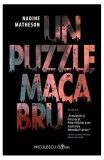 Un puzzle macabru Vol. 1 Nadine Matheson carte politista criminal in serie Londra Detectiv Inspector Henley Tamisa brosat