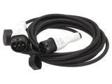 Cablu eMobility DIGITUS 1x0,75mm&sup2; 3x6mm&sup2; 230V 7,4kW IP55 10m 32A