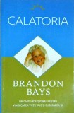 Brandon Bays - Calatoria. Un ghid exceptional pentru vindecarea vietii tale si