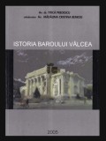Istoria baroului Valcea / Titica Predescu