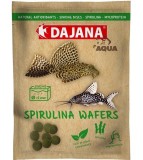 Dajana Spirulina Wafers 25 g