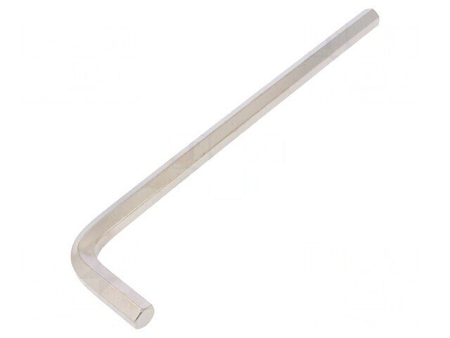 Cheie imbus HEX 14mm o&Aring;&pound;el crom-vanadium 291mm