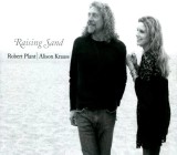 Raising Sand - Vinyl | Robert Plant, Alison Krauss