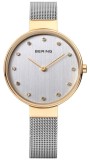 Ceas Dama, Bering, Classic 12034-010 - Marime universala