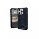 Husa iPhone 14 Pro UAG Monarch Series Mallard, military drop tested