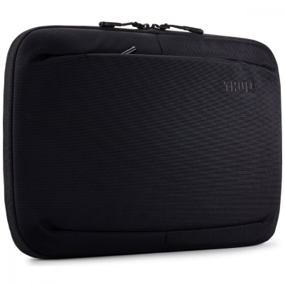 Husa laptop Thule Subterra 2 MacBook Sleeve 16&amp;quot;, Negru foto