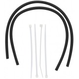 Elastic Rezerva Prastie MIKADO Spare Rubber, 4-6mm