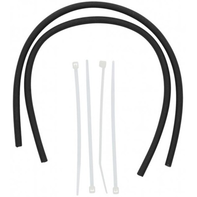 Elastic Rezerva Prastie MIKADO Spare Rubber, 4-6mm foto