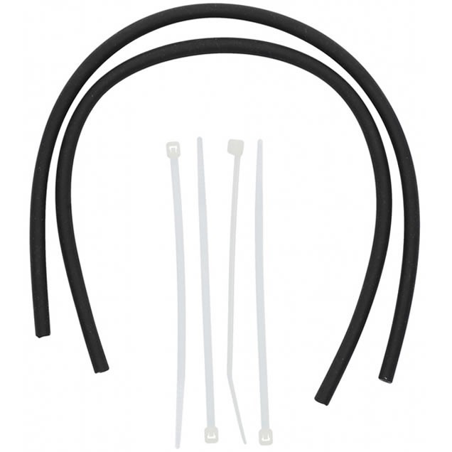 Elastic Rezerva Prastie MIKADO Spare Rubber, 4-6mm