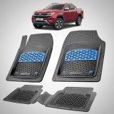 Cumpara ieftin Covorase Volkswagen Amarok 2 Pickup Compatibile 2023-2025 | Blue