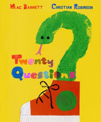 Twenty Questions foto